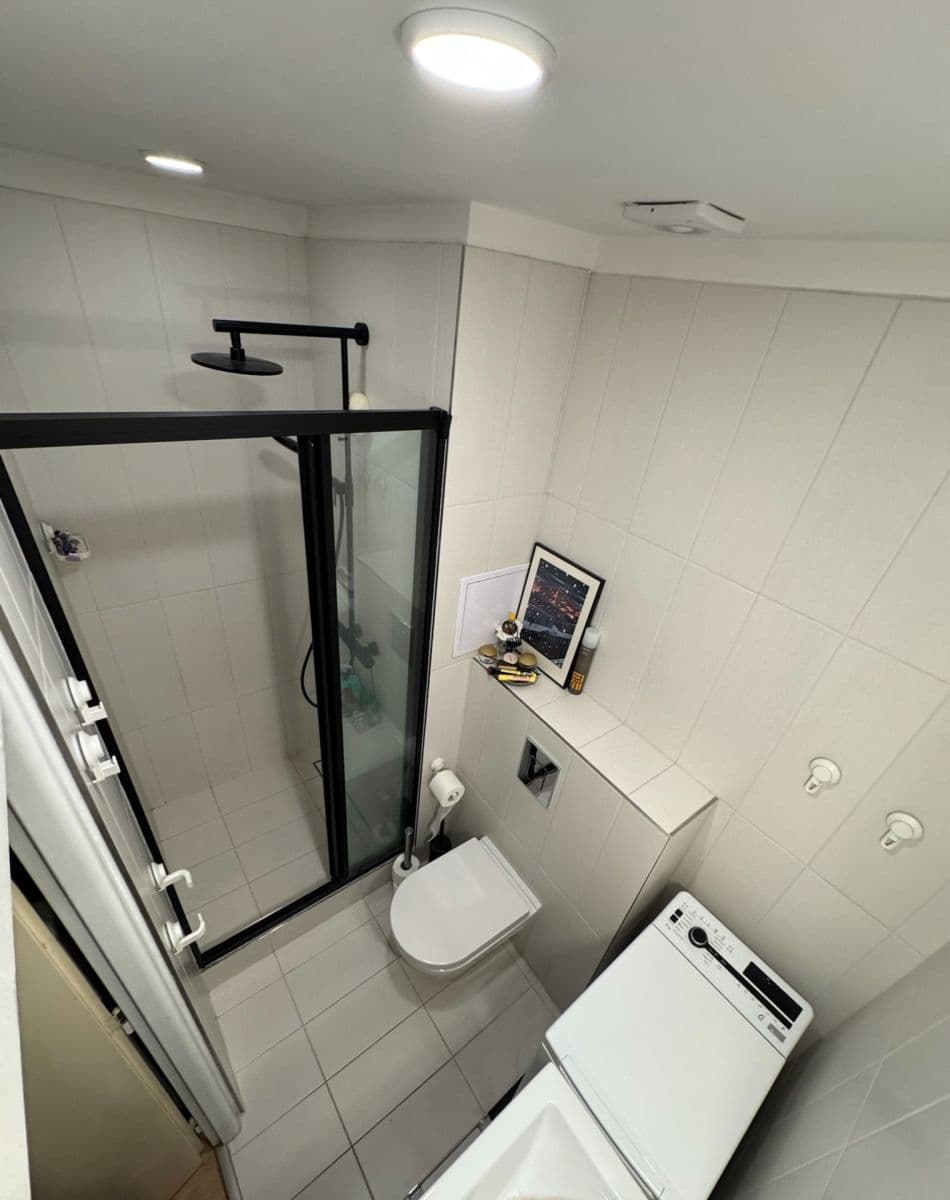 2 bedroom flat to rent, 55 m², Na Petřinách, Prague, Prague 2 bedroom flat to rent, 55 m², Na Petřinách, Prague, Prague