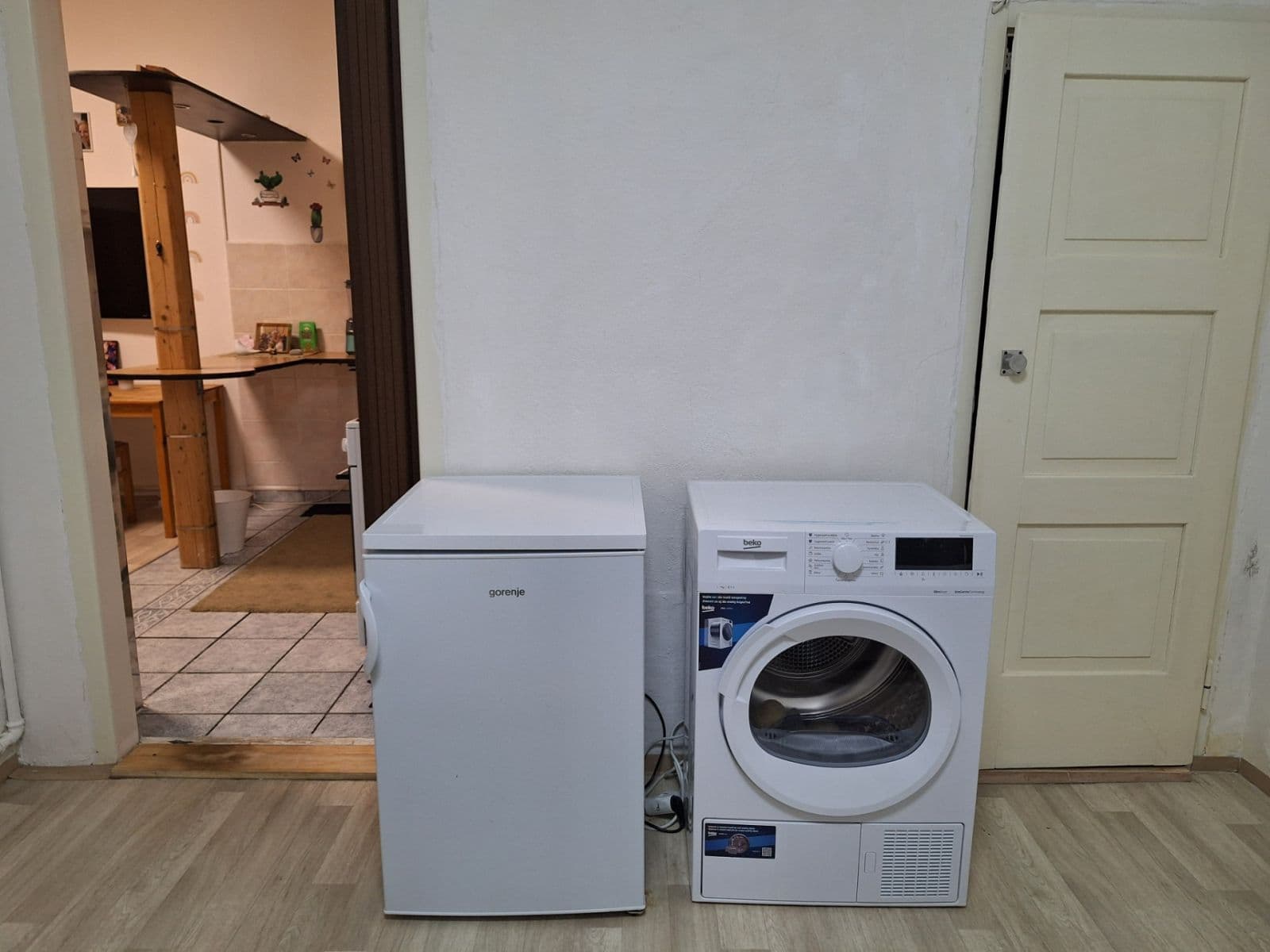 1 bedroom with open-plan kitchen flat to rent, 38 m², Václavkova, Prague, Prague 1 bedroom with open-plan kitchen flat to rent, 38 m², Václavkova, Prague, Prague