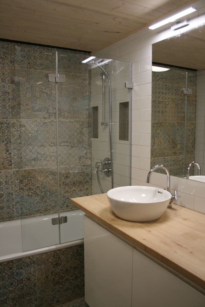 1 bedroom with open-plan kitchen flat to rent, 54 m², Ambrožova, Prague, Prague 1 bedroom with open-plan kitchen flat to rent, 54 m², Ambrožova, Prague, Prague