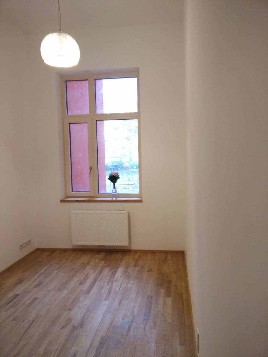 1 bedroom with open-plan kitchen flat to rent, 54 m², Ambrožova, Prague, Prague 1 bedroom with open-plan kitchen flat to rent, 54 m², Ambrožova, Prague, Prague
