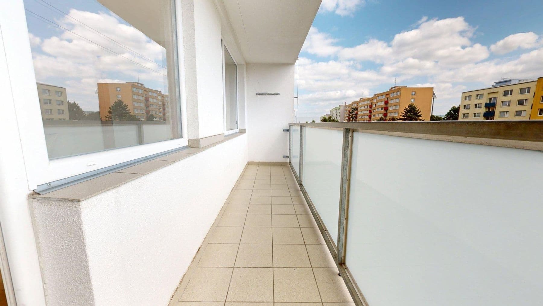 1 bedroom with open-plan kitchen flat to rent, 43 m², Jana Palacha, Mladá Boleslav, Středočeský Region 1 bedroom with open-plan kitchen flat to rent, 43 m², Jana Palacha, Mladá Boleslav, Středočeský Region