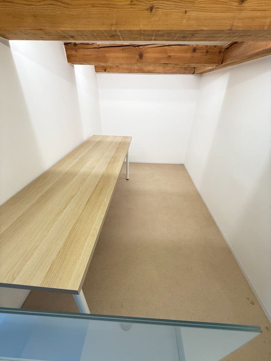 1 bedroom with open-plan kitchen flat to rent, 46 m², 28. pluku, Prague, Prague 1 bedroom with open-plan kitchen flat to rent, 46 m², 28. pluku, Prague, Prague