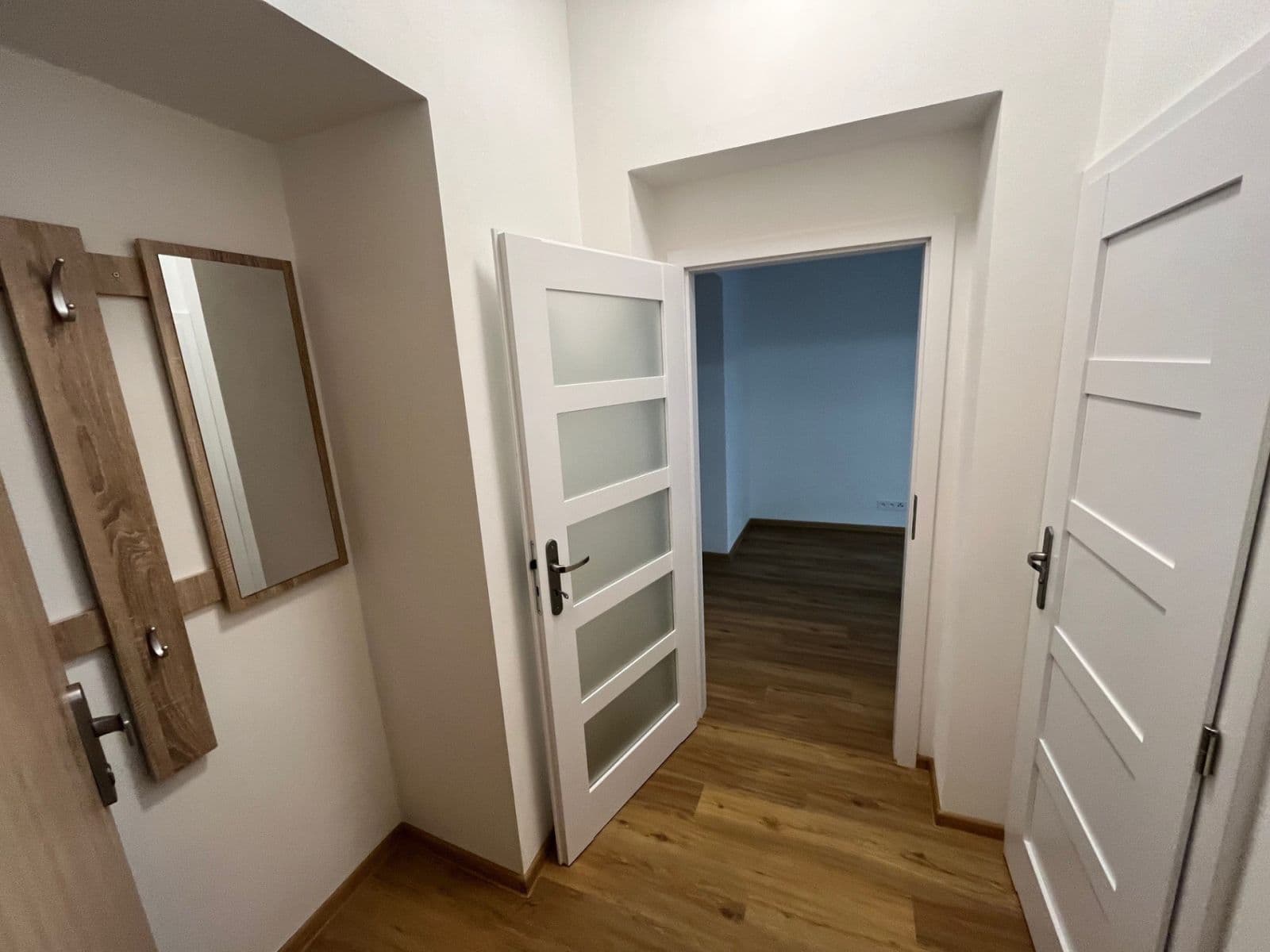 1 bedroom flat to rent, 40 m², Pod Kavalírkou, Prague, Prague 1 bedroom flat to rent, 40 m², Pod Kavalírkou, Prague, Prague