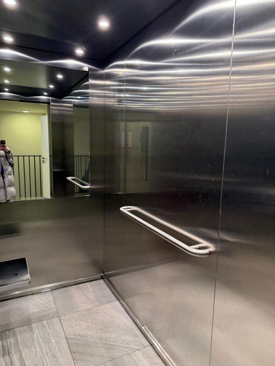 Studio flat to rent, 33 m², Strnadových, Prague, Prague Studio flat to rent, 33 m², Strnadových, Prague, Prague