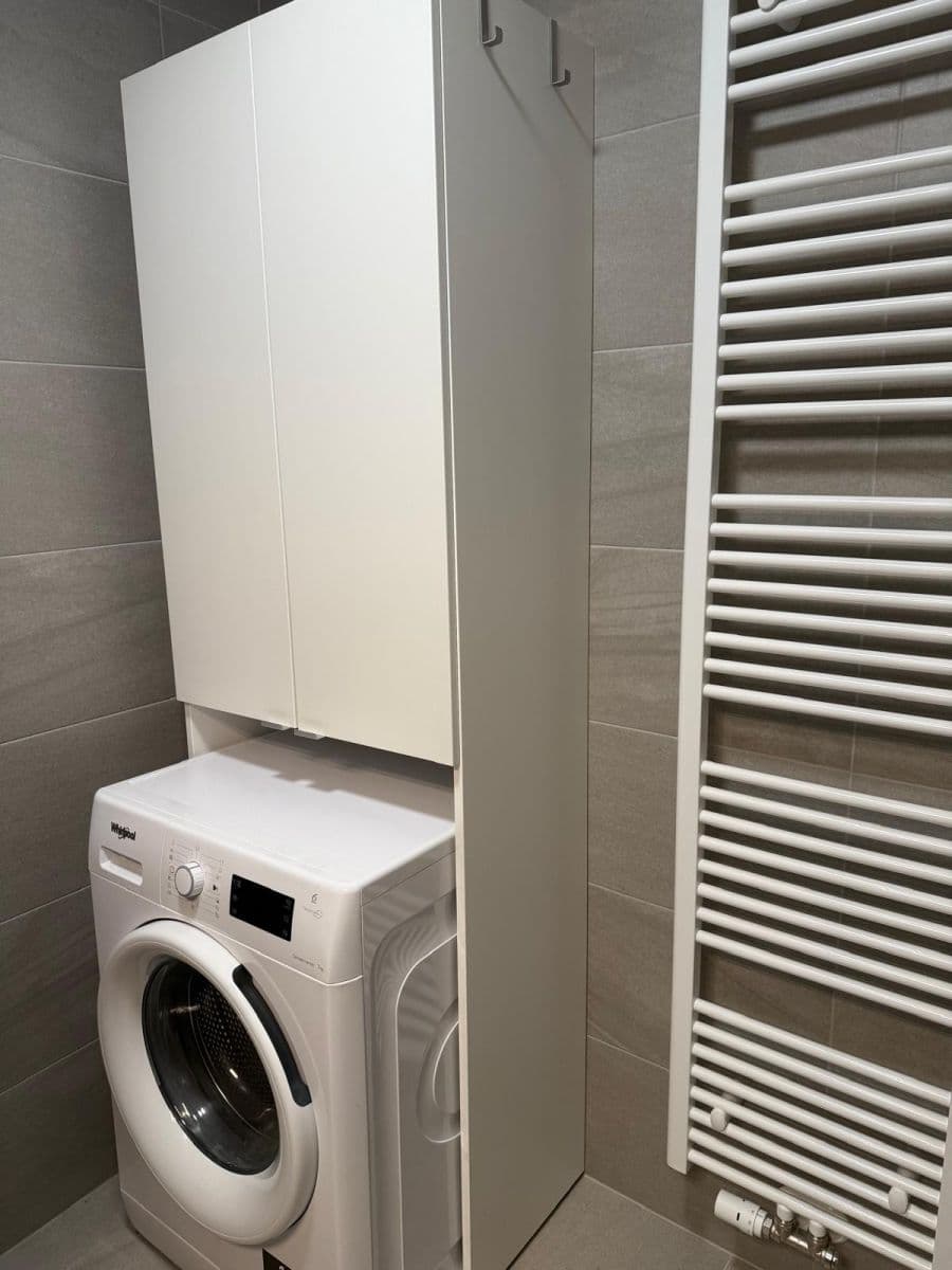 Studio flat to rent, 33 m², Strnadových, Prague, Prague Studio flat to rent, 33 m², Strnadových, Prague, Prague