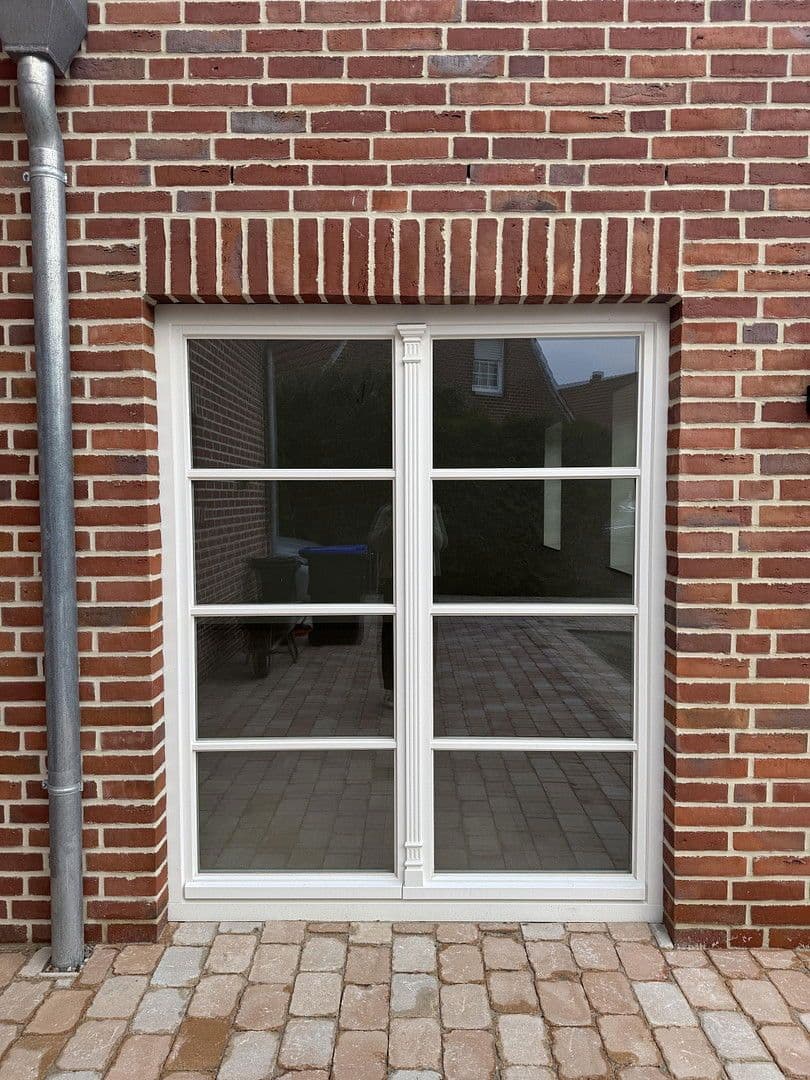 house to rent, 90 m², Holtwicker Straße 30, Rosendahl, North Rhine-Westphalia house to rent, 90 m², Holtwicker Straße 30, Rosendahl, North Rhine-Westphalia