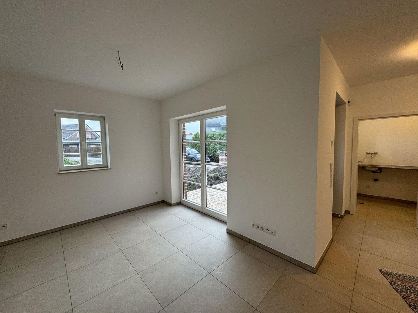 house to rent, 90 m², Holtwicker Straße 30, Rosendahl, North Rhine-Westphalia house to rent, 90 m², Holtwicker Straße 30, Rosendahl, North Rhine-Westphalia