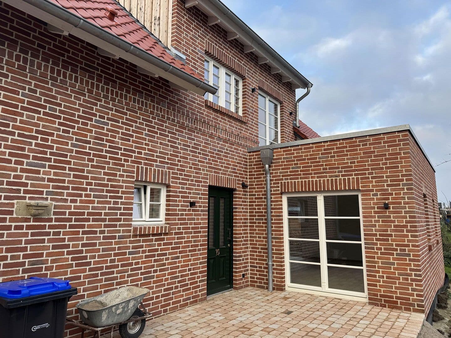 house to rent, 90 m², Holtwicker Straße 30, Rosendahl, North Rhine-Westphalia house to rent, 90 m², Holtwicker Straße 30, Rosendahl, North Rhine-Westphalia