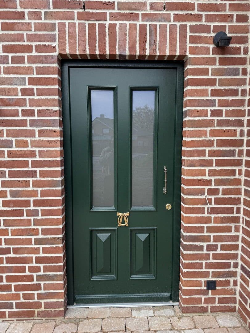 house to rent, 90 m², Holtwicker Straße 30, Rosendahl, North Rhine-Westphalia house to rent, 90 m², Holtwicker Straße 30, Rosendahl, North Rhine-Westphalia