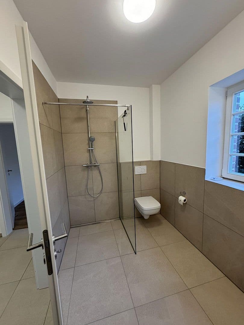 house to rent, 90 m², Holtwicker Straße 30, Rosendahl, North Rhine-Westphalia house to rent, 90 m², Holtwicker Straße 30, Rosendahl, North Rhine-Westphalia