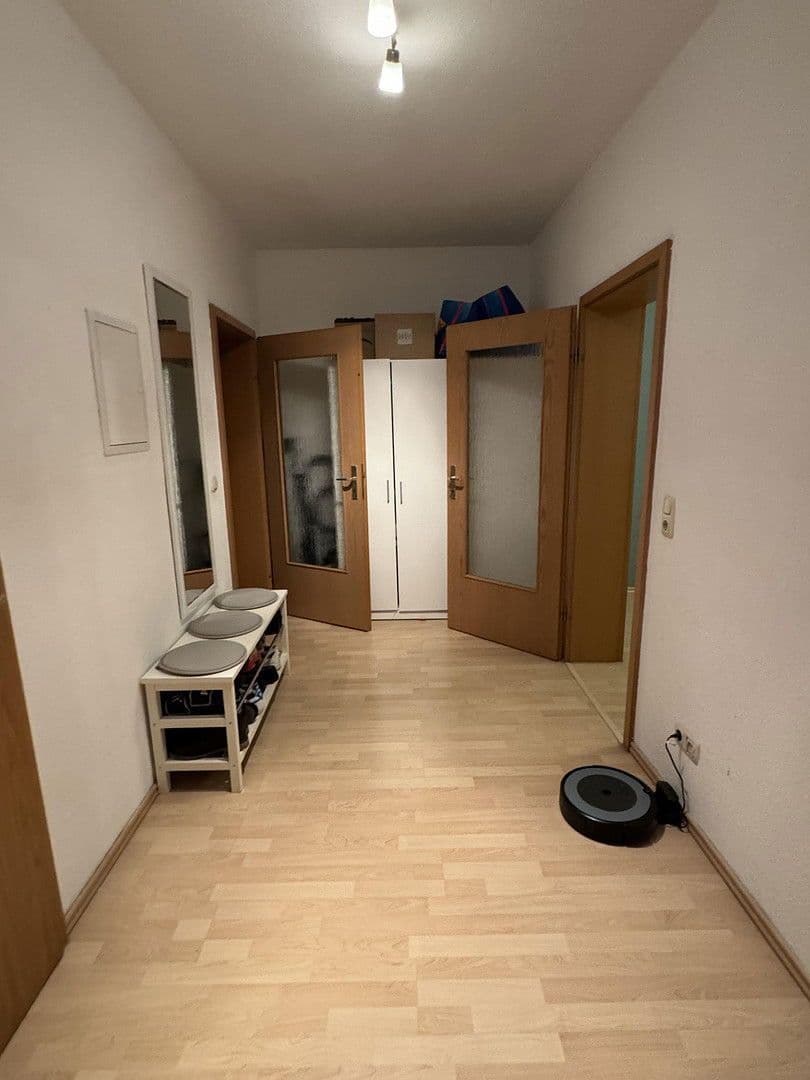 2 bedroom flat to rent, 49 m², Wallstraße 61, Schwerin, Mecklenburg-Vorpommern 2 bedroom flat to rent, 49 m², Wallstraße 61, Schwerin, Mecklenburg-Vorpommern