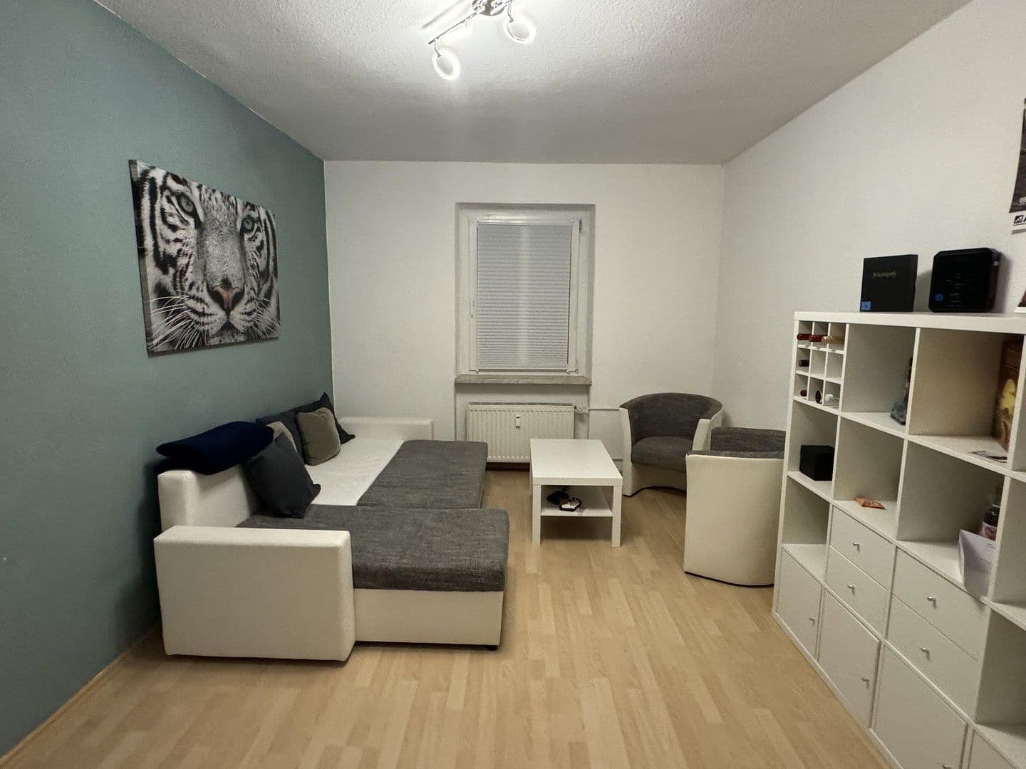 2 bedroom flat to rent, 49 m², Wallstraße 61, Schwerin, Mecklenburg-Vorpommern 2 bedroom flat to rent, 49 m², Wallstraße 61, Schwerin, Mecklenburg-Vorpommern