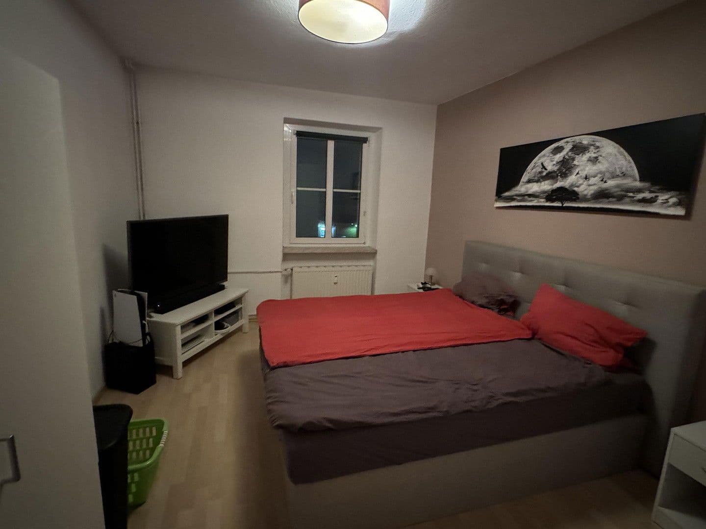 2 bedroom flat to rent, 49 m², Wallstraße 61, Schwerin, Mecklenburg-Vorpommern 2 bedroom flat to rent, 49 m², Wallstraße 61, Schwerin, Mecklenburg-Vorpommern