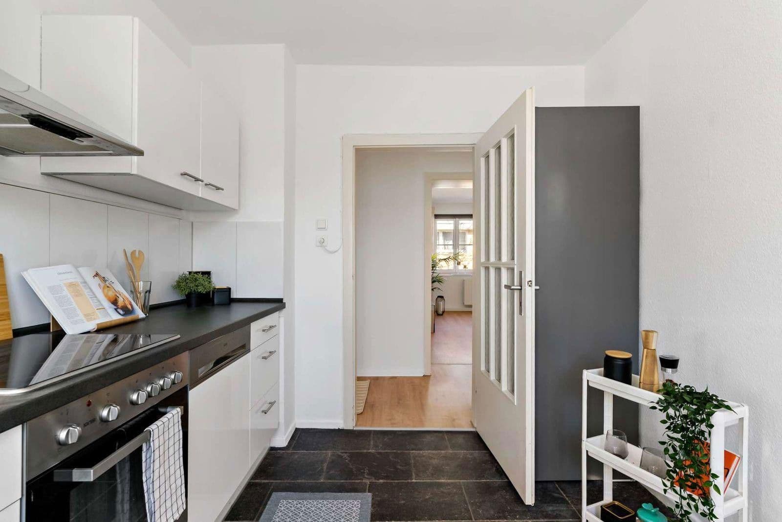 3 bedroom flat for sale, 71 m², Volmerswerther Straße xx, Düsseldorf, North Rhine-Westphalia 3 bedroom flat for sale, 71 m², Volmerswerther Straße xx, Düsseldorf, North Rhine-Westphalia