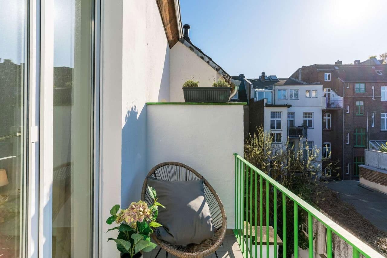 3 bedroom flat for sale, 71 m², Volmerswerther Straße xx, Düsseldorf, North Rhine-Westphalia 3 bedroom flat for sale, 71 m², Volmerswerther Straße xx, Düsseldorf, North Rhine-Westphalia