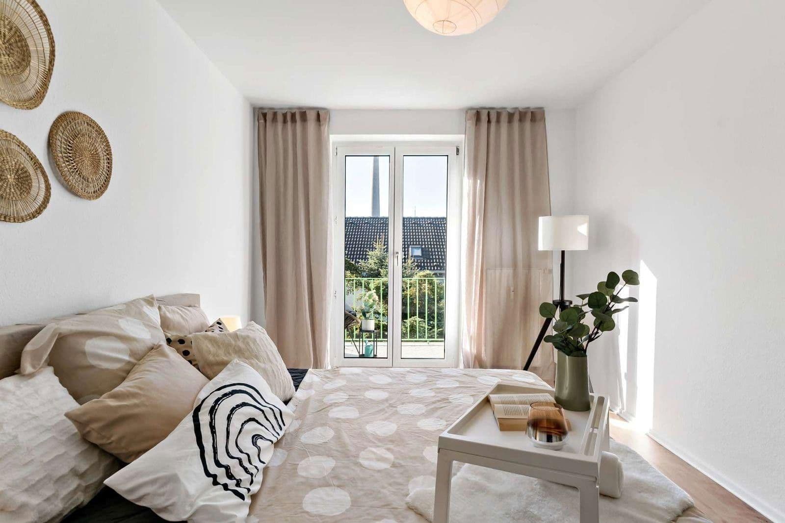 3 bedroom flat for sale, 71 m², Volmerswerther Straße xx, Düsseldorf, North Rhine-Westphalia 3 bedroom flat for sale, 71 m², Volmerswerther Straße xx, Düsseldorf, North Rhine-Westphalia