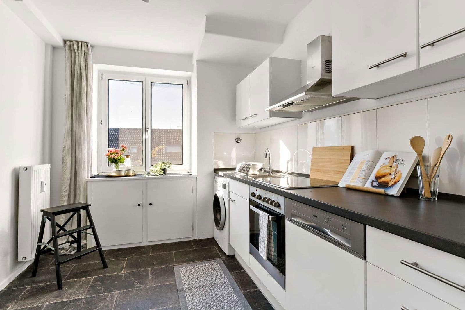 3 bedroom flat for sale, 71 m², Volmerswerther Straße xx, Düsseldorf, North Rhine-Westphalia 3 bedroom flat for sale, 71 m², Volmerswerther Straße xx, Düsseldorf, North Rhine-Westphalia