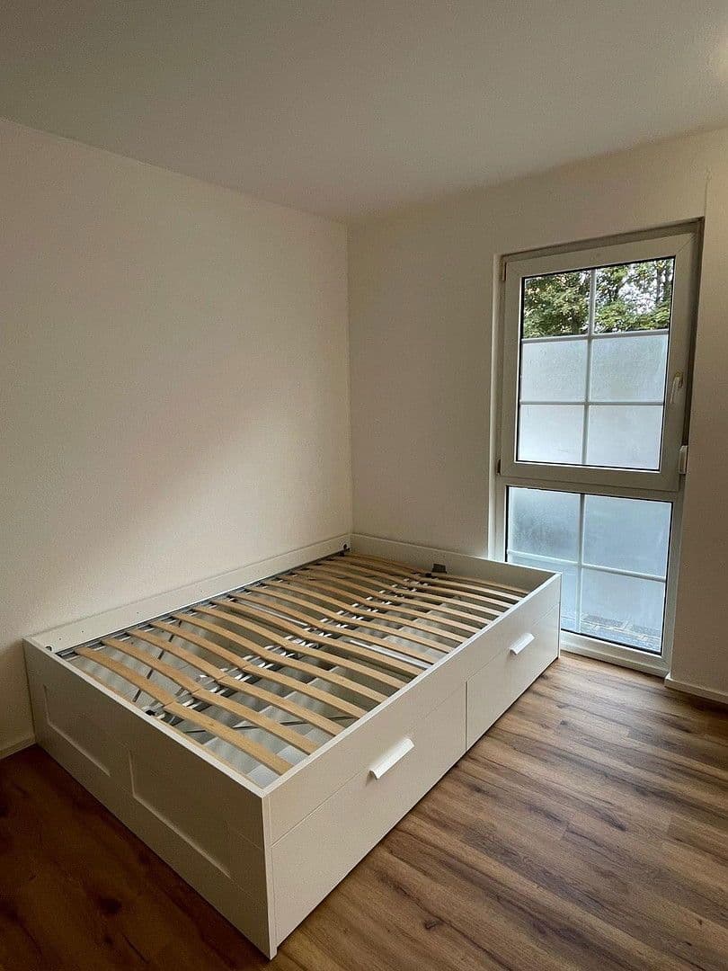 1 bedroom flat to rent, 26 m², Fürth, Bavaria 1 bedroom flat to rent, 26 m², Fürth, Bavaria