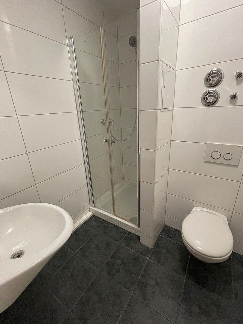 1 bedroom flat to rent, 26 m², Fürth, Bavaria 1 bedroom flat to rent, 26 m², Fürth, Bavaria