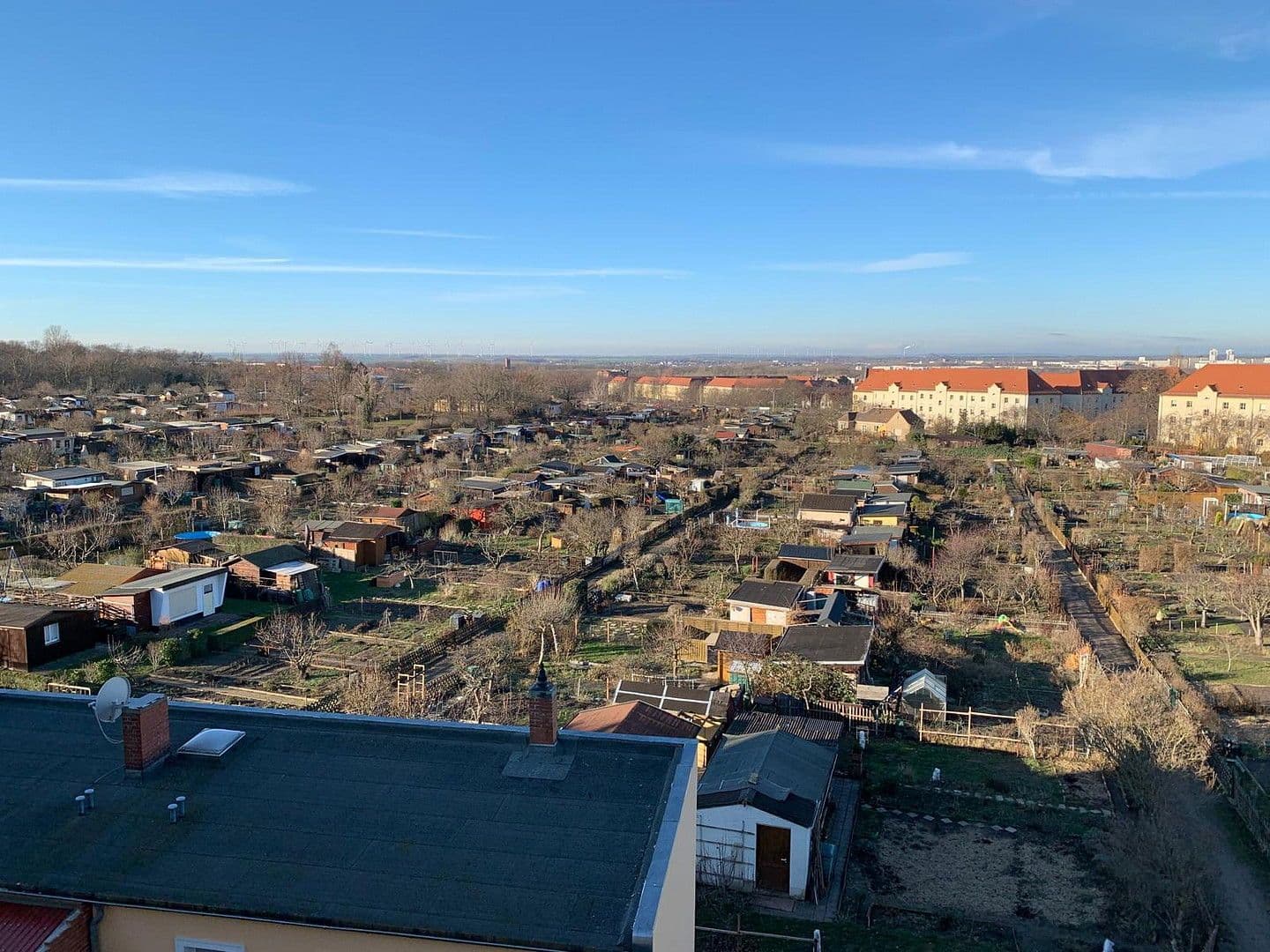 3 bedroom flat to rent, 93 m², Beesener Str. 239, Halle, Saxony-Anhalt 3 bedroom flat to rent, 93 m², Beesener Str. 239, Halle, Saxony-Anhalt