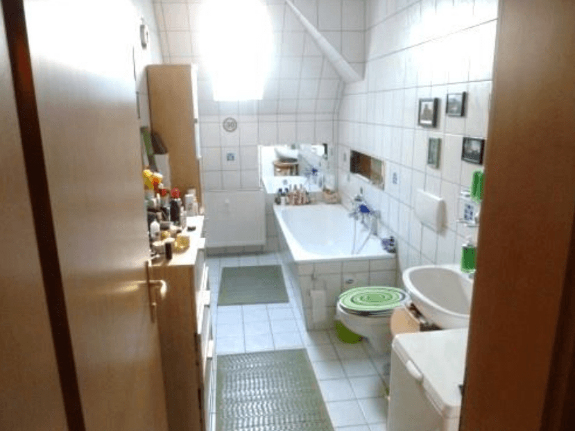 3 bedroom flat to rent, 93 m², Beesener Str. 239, Halle, Saxony-Anhalt 3 bedroom flat to rent, 93 m², Beesener Str. 239, Halle, Saxony-Anhalt