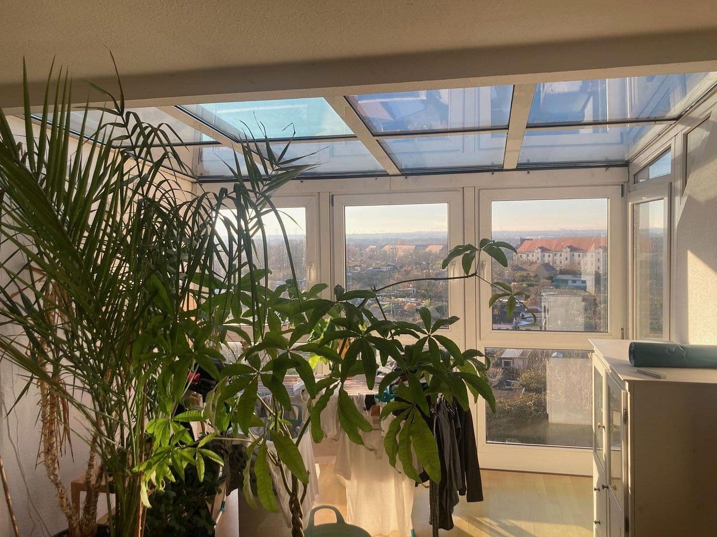 3 bedroom flat to rent, 93 m², Beesener Str. 239, Halle, Saxony-Anhalt 3 bedroom flat to rent, 93 m², Beesener Str. 239, Halle, Saxony-Anhalt