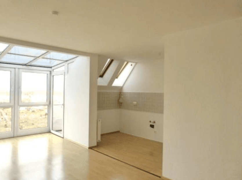 3 bedroom flat to rent, 93 m², Beesener Str. 239, Halle, Saxony-Anhalt 3 bedroom flat to rent, 93 m², Beesener Str. 239, Halle, Saxony-Anhalt