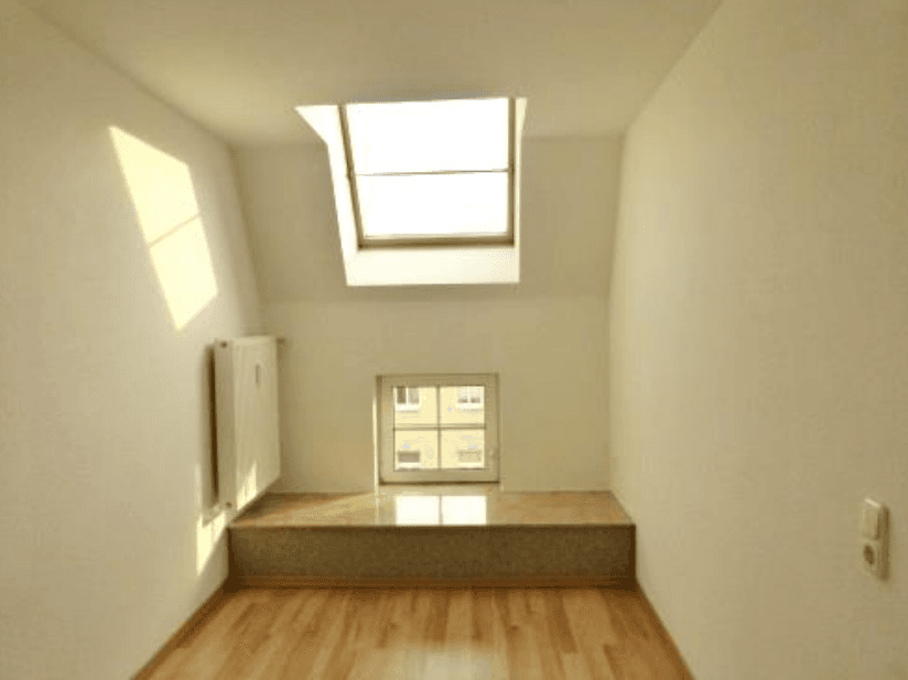 3 bedroom flat to rent, 93 m², Beesener Str. 239, Halle, Saxony-Anhalt 3 bedroom flat to rent, 93 m², Beesener Str. 239, Halle, Saxony-Anhalt