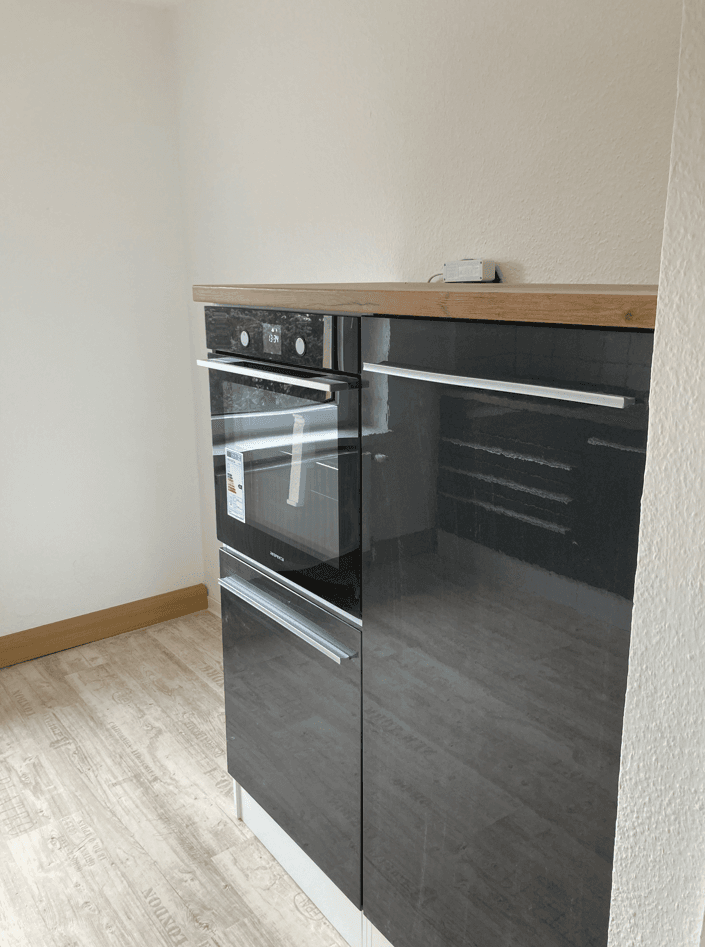 3 bedroom flat to rent, 93 m², Beesener Str. 239, Halle, Saxony-Anhalt 3 bedroom flat to rent, 93 m², Beesener Str. 239, Halle, Saxony-Anhalt