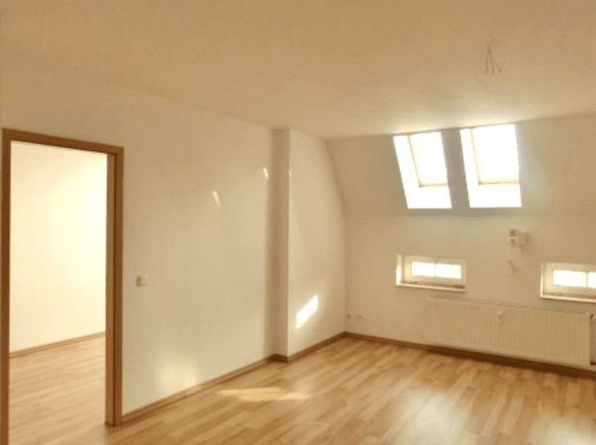 3 bedroom flat to rent, 93 m², Beesener Str. 239, Halle, Saxony-Anhalt 3 bedroom flat to rent, 93 m², Beesener Str. 239, Halle, Saxony-Anhalt