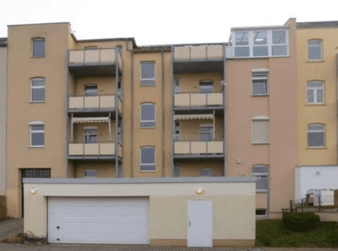 3 bedroom flat to rent, 93 m², Beesener Str. 239, Halle, Saxony-Anhalt 3 bedroom flat to rent, 93 m², Beesener Str. 239, Halle, Saxony-Anhalt