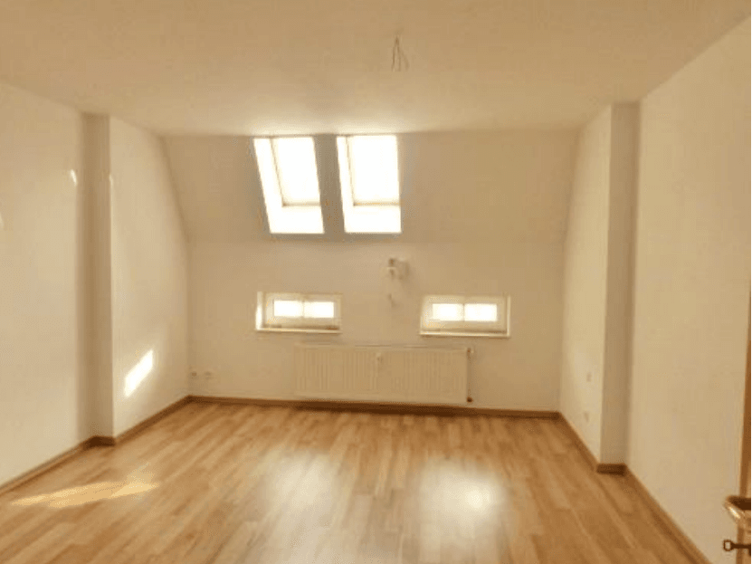 3 bedroom flat to rent, 93 m², Beesener Str. 239, Halle, Saxony-Anhalt 3 bedroom flat to rent, 93 m², Beesener Str. 239, Halle, Saxony-Anhalt