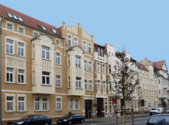 3 bedroom flat to rent, 93 m², Beesener Str. 239, Halle, Saxony-Anhalt 3 bedroom flat to rent, 93 m², Beesener Str. 239, Halle, Saxony-Anhalt