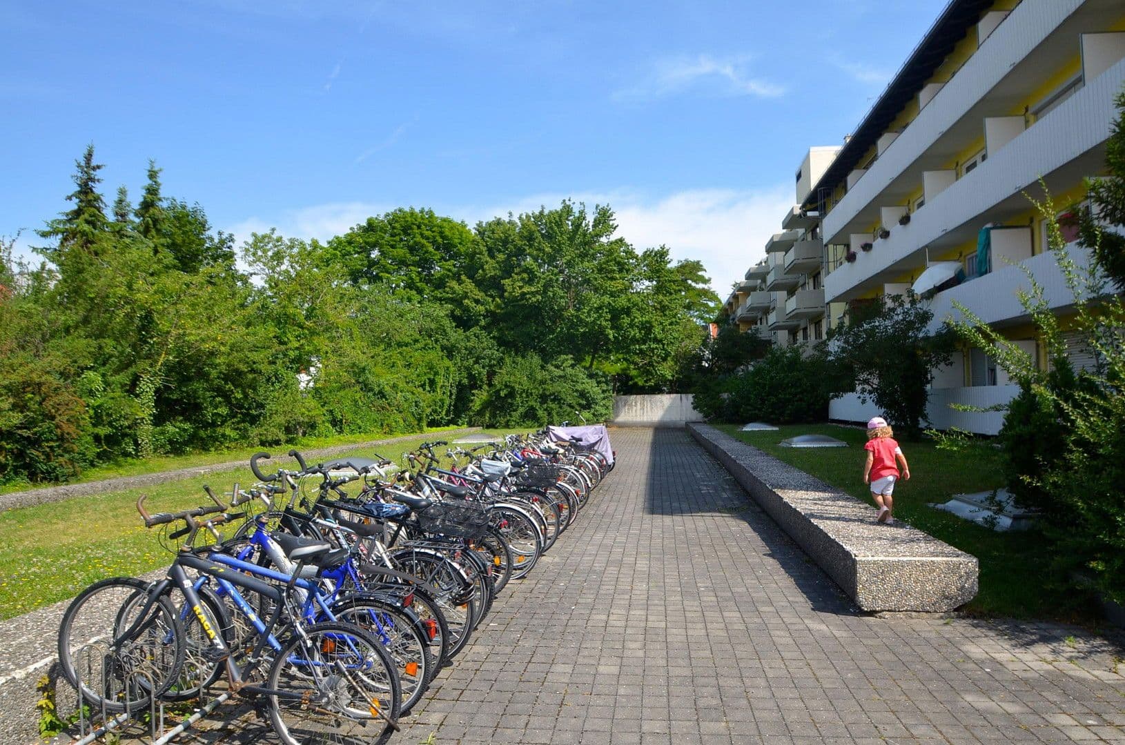 1 bedroom flat to rent, 28 m², Leopoldstraße 249, München, Bavaria 1 bedroom flat to rent, 28 m², Leopoldstraße 249, München, Bavaria