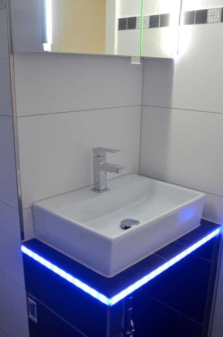 1 bedroom flat to rent, 28 m², Leopoldstraße 249, München, Bavaria 1 bedroom flat to rent, 28 m², Leopoldstraße 249, München, Bavaria