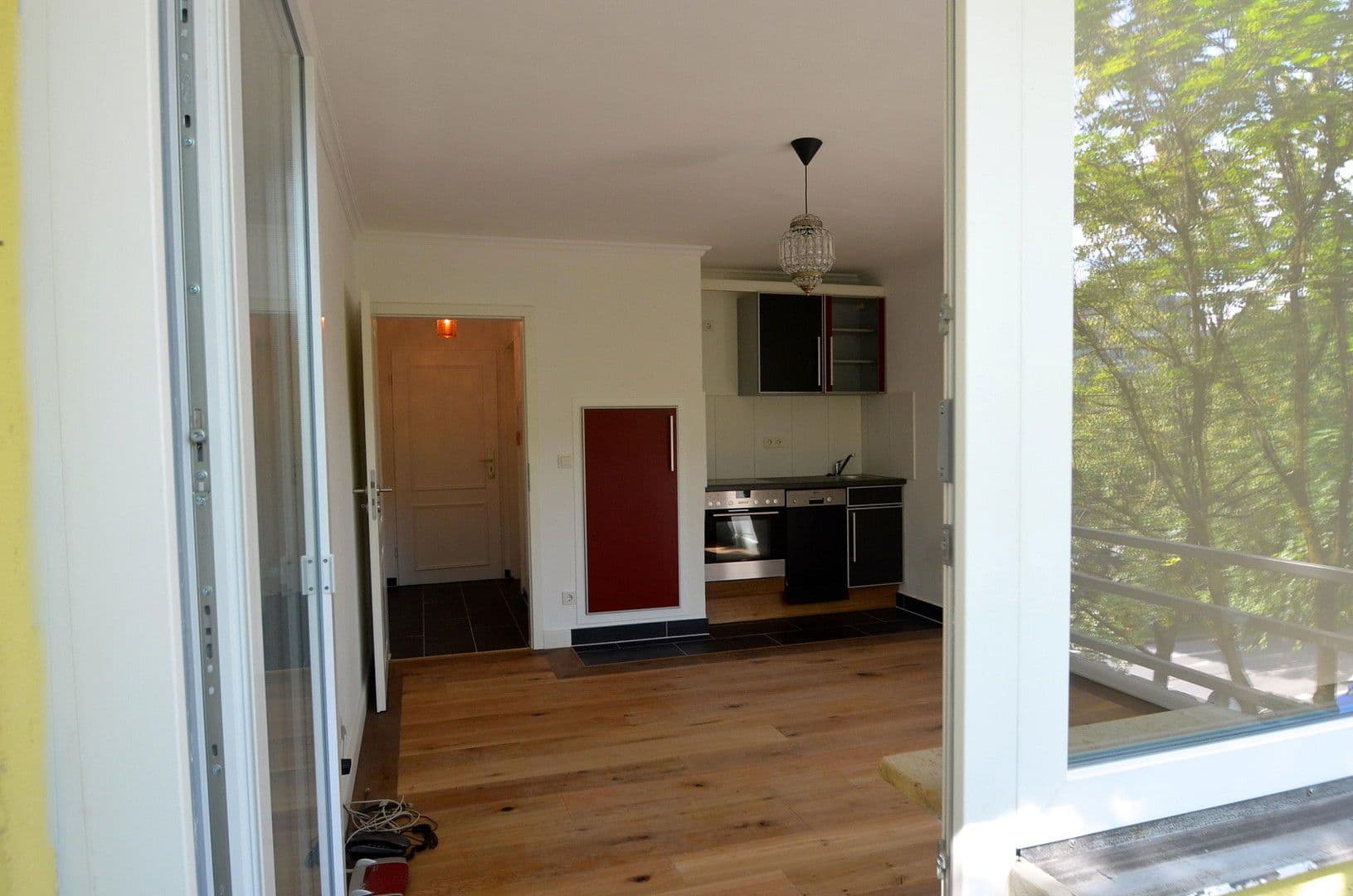 1 bedroom flat to rent, 28 m², Leopoldstraße 249, München, Bavaria 1 bedroom flat to rent, 28 m², Leopoldstraße 249, München, Bavaria