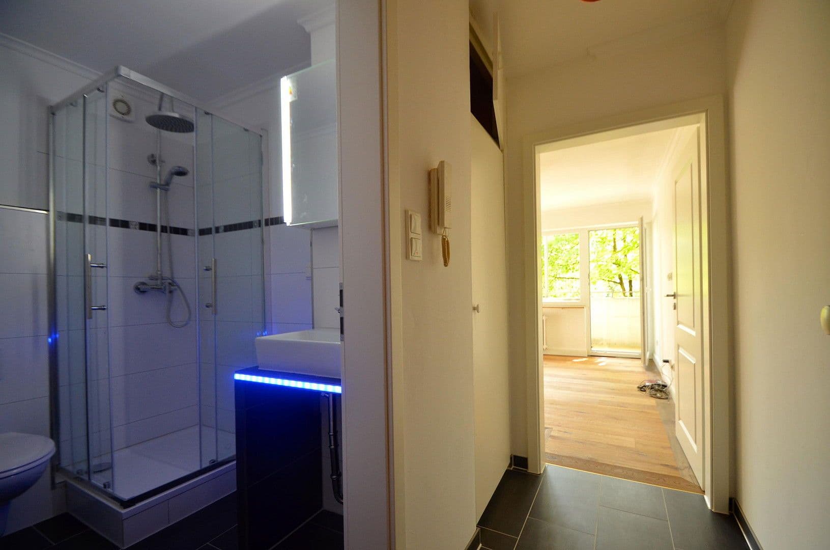 1 bedroom flat to rent, 28 m², Leopoldstraße 249, München, Bavaria 1 bedroom flat to rent, 28 m², Leopoldstraße 249, München, Bavaria