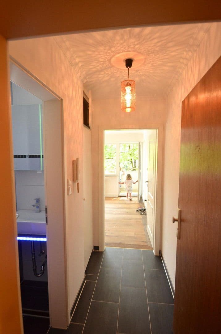 1 bedroom flat to rent, 28 m², Leopoldstraße 249, München, Bavaria 1 bedroom flat to rent, 28 m², Leopoldstraße 249, München, Bavaria