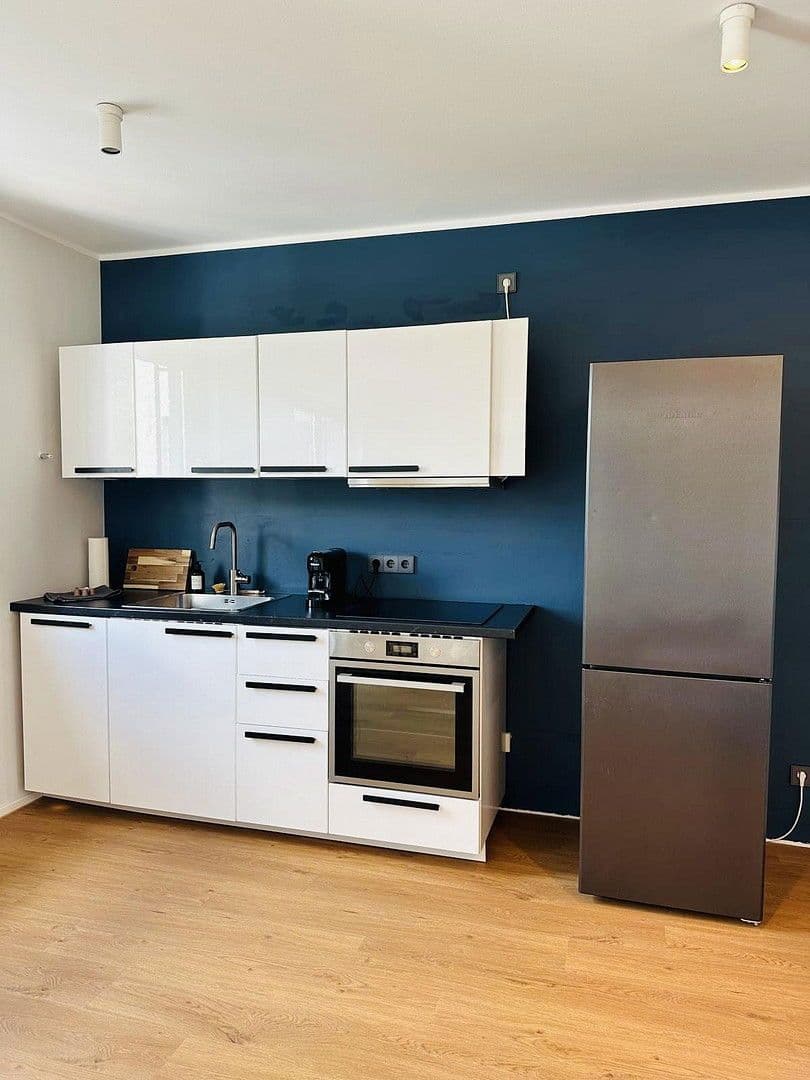 2 bedroom flat to rent, 65 m², Friedrich-Ebert-Str. 82-84, Oppenheim, Rhineland-Palatinate 2 bedroom flat to rent, 65 m², Friedrich-Ebert-Str. 82-84, Oppenheim, Rhineland-Palatinate