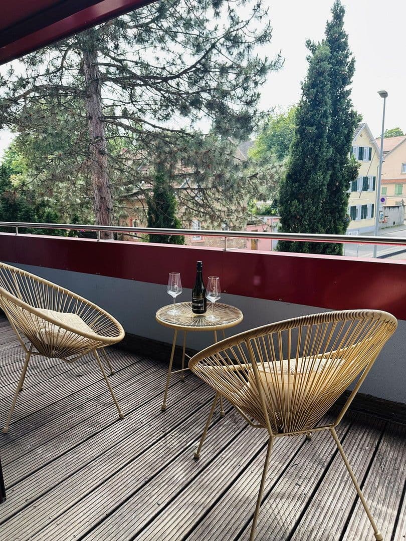 2 bedroom flat to rent, 65 m², Friedrich-Ebert-Str. 82-84, Oppenheim, Rhineland-Palatinate 2 bedroom flat to rent, 65 m², Friedrich-Ebert-Str. 82-84, Oppenheim, Rhineland-Palatinate