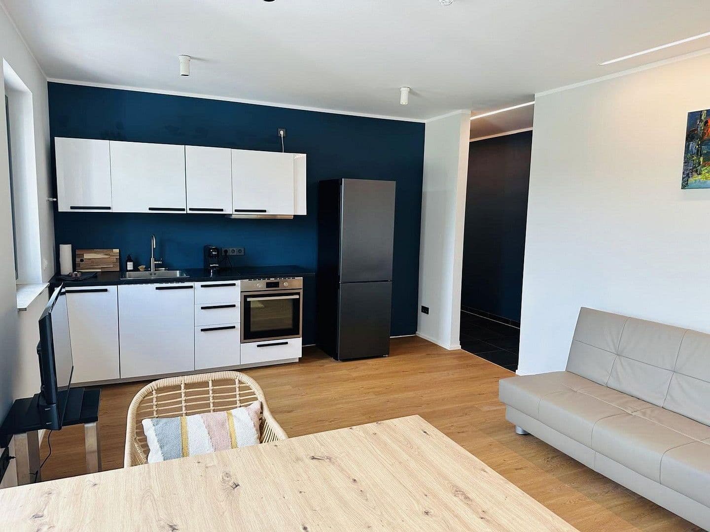 2 bedroom flat to rent, 65 m², Friedrich-Ebert-Str. 82-84, Oppenheim, Rhineland-Palatinate 2 bedroom flat to rent, 65 m², Friedrich-Ebert-Str. 82-84, Oppenheim, Rhineland-Palatinate