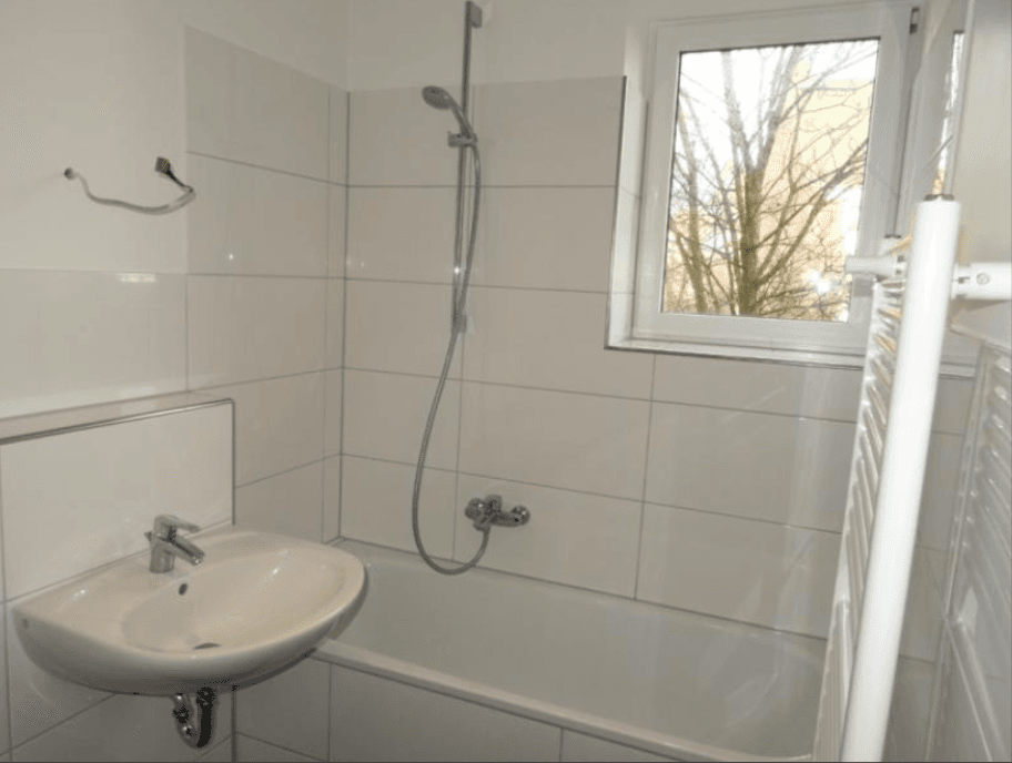 2 bedroom flat for sale, 57 m², Bremerhaven, Bremen 2 bedroom flat for sale, 57 m², Bremerhaven, Bremen