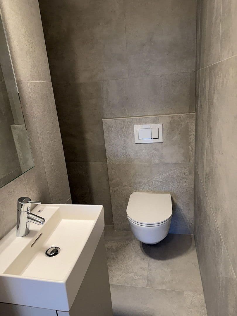 3 bedroom flat to rent, 97 m², Ziegeleiweg 20, Köln, North Rhine-Westphalia 3 bedroom flat to rent, 97 m², Ziegeleiweg 20, Köln, North Rhine-Westphalia