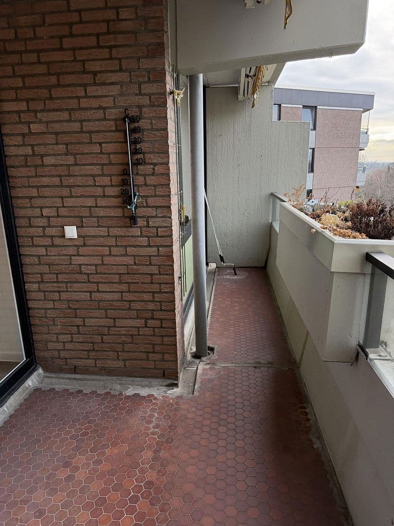 3 bedroom flat to rent, 97 m², Ziegeleiweg 20, Köln, North Rhine-Westphalia 3 bedroom flat to rent, 97 m², Ziegeleiweg 20, Köln, North Rhine-Westphalia