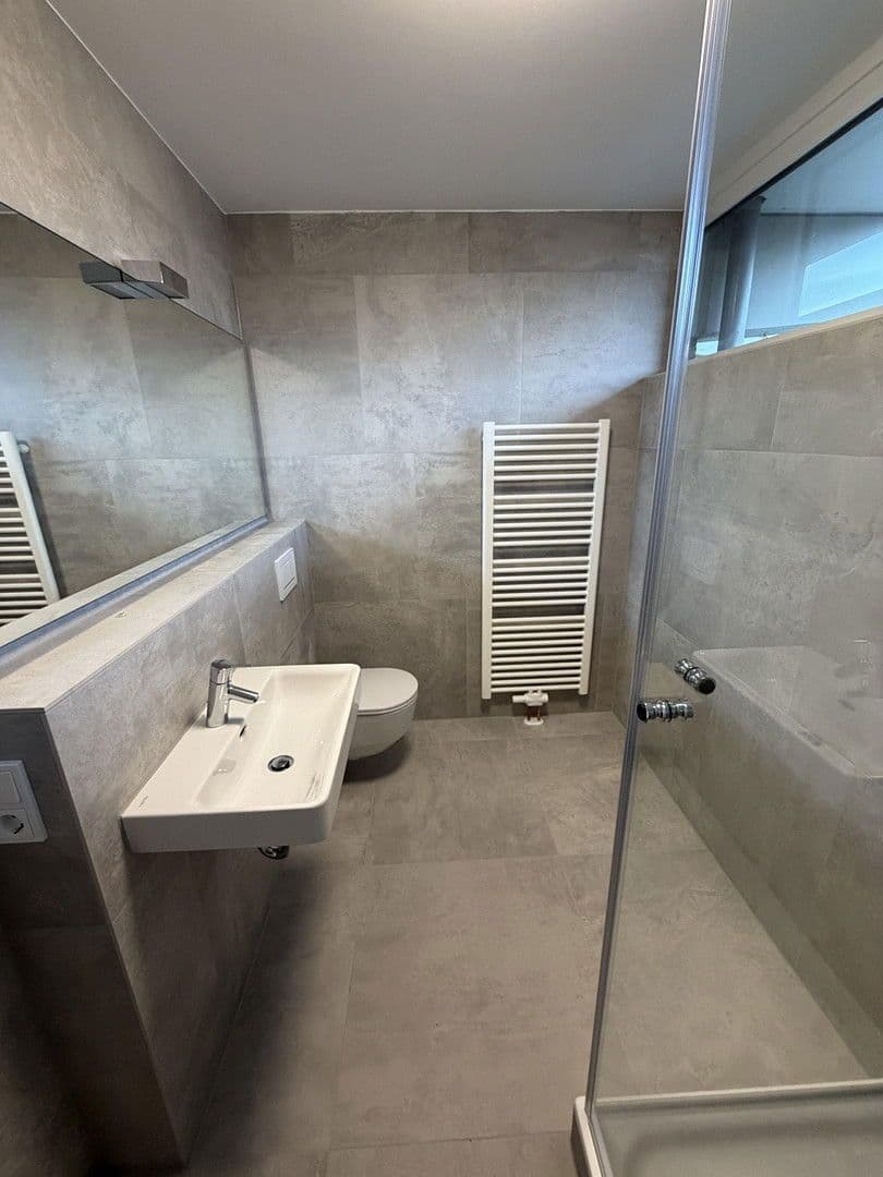 3 bedroom flat to rent, 97 m², Ziegeleiweg 20, Köln, North Rhine-Westphalia 3 bedroom flat to rent, 97 m², Ziegeleiweg 20, Köln, North Rhine-Westphalia