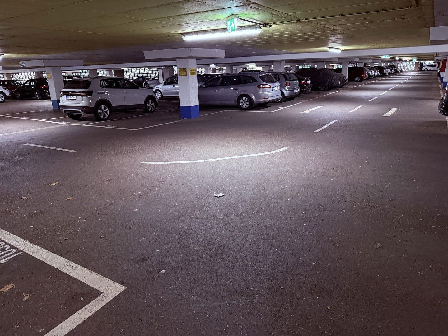 3 bedroom flat to rent, 97 m², Ziegeleiweg 20, Köln, North Rhine-Westphalia 3 bedroom flat to rent, 97 m², Ziegeleiweg 20, Köln, North Rhine-Westphalia