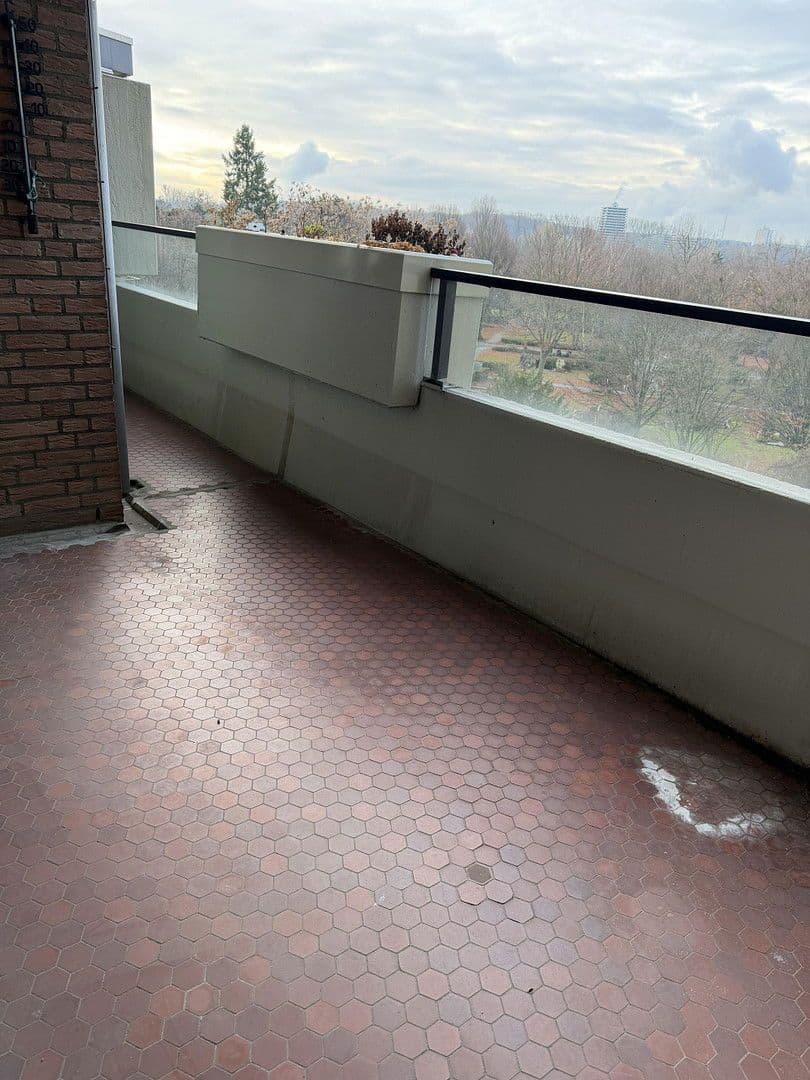 3 bedroom flat to rent, 97 m², Ziegeleiweg 20, Köln, North Rhine-Westphalia 3 bedroom flat to rent, 97 m², Ziegeleiweg 20, Köln, North Rhine-Westphalia