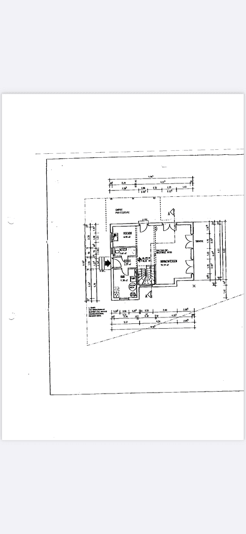house for sale, 117 m², Freigericht, Hesse house for sale, 117 m², Freigericht, Hesse