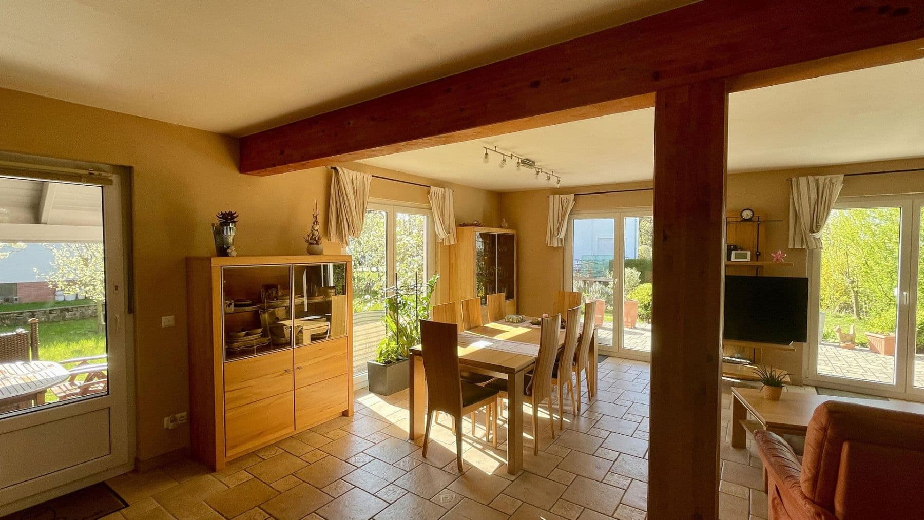 house for sale, 117 m², Freigericht, Hesse house for sale, 117 m², Freigericht, Hesse