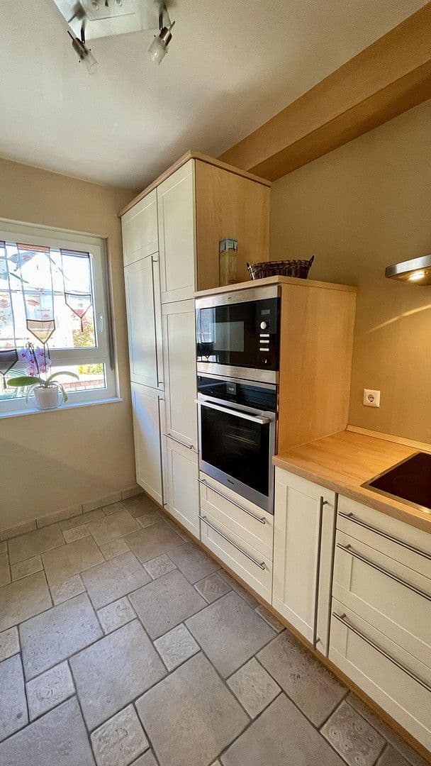 house for sale, 117 m², Freigericht, Hesse house for sale, 117 m², Freigericht, Hesse